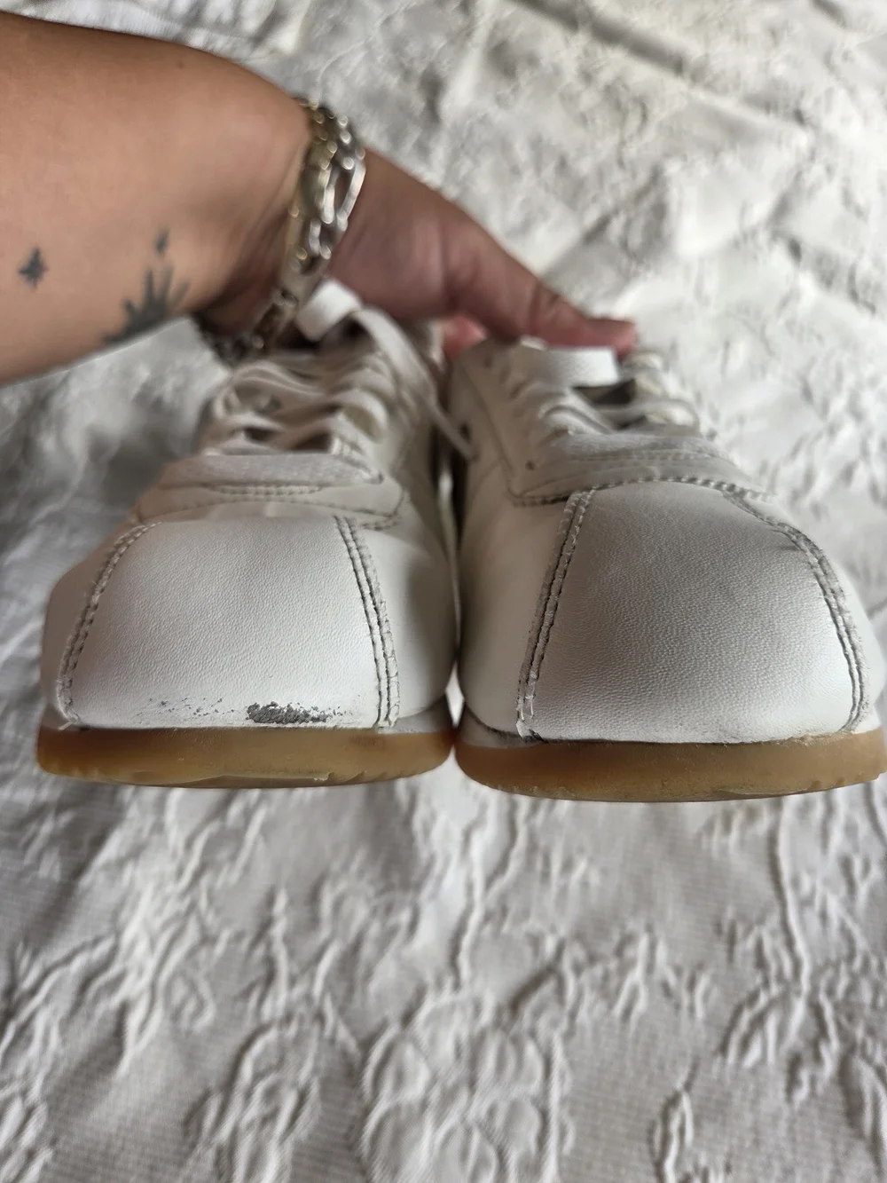 Nike | Cortez Parachute Sneakers